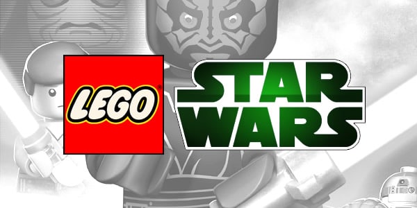 LEGO Star Wars 2013