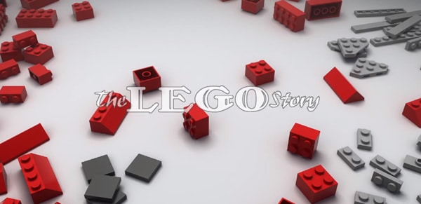 The LEGO Story