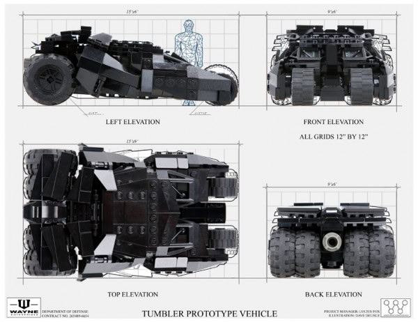 Tumbler par Do-Hyun Kim aka stick_kim