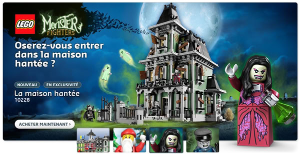 10228 Haunted House