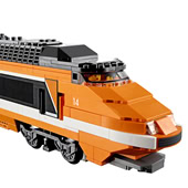 LEGO Creator Expert Series 10233 Horizon Express