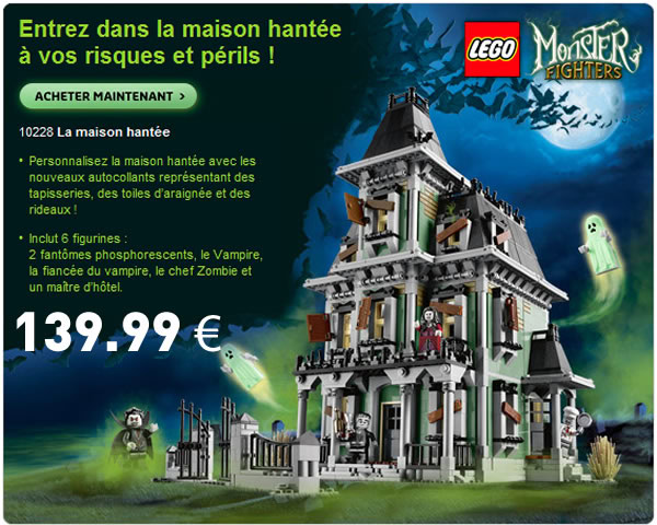 10228 Haunted House