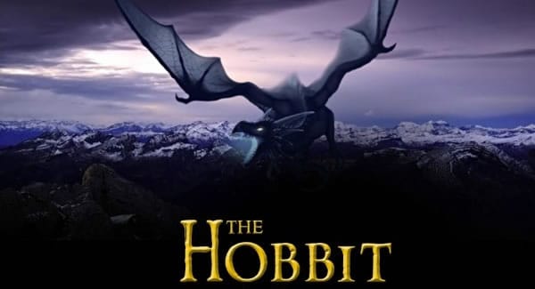 The Hobbit : The Desolation of Smaug