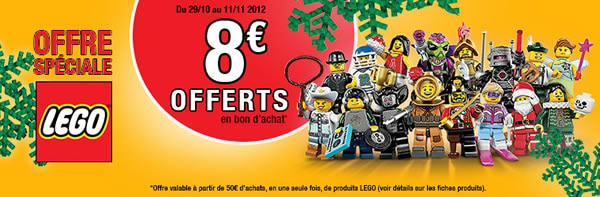 tru lego offer