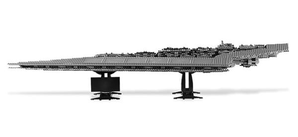 10221 UCS Super Star Destroyer