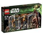 75005 - Rancor Pit