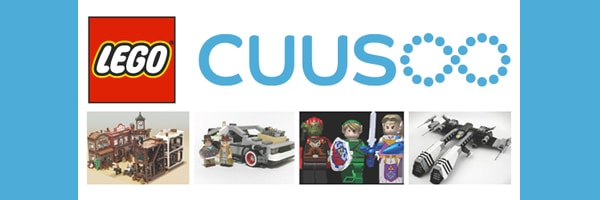 lego cuusoo