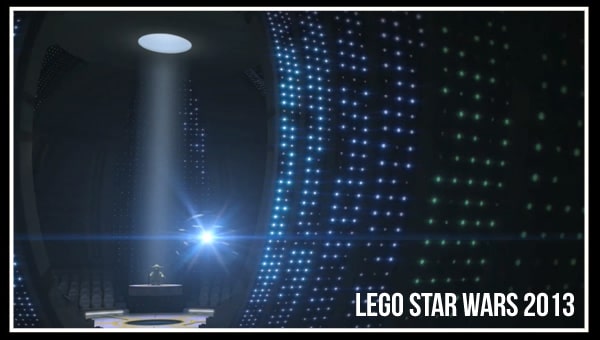 LEGO Star Wars 2013