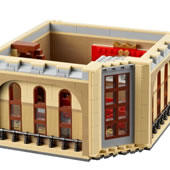 LEGO Creator Expert 10232 Palace Cinema