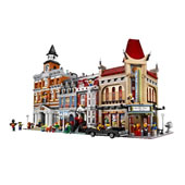 LEGO Creator Expert 10232 Palace Cinema