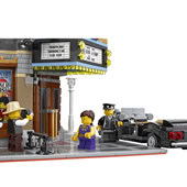 LEGO Creator Expert 10232 Palace Cinema