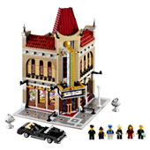 LEGO Creator Expert 10232 Palace Cinema