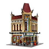 LEGO Creator Expert 10232 Palace Cinema