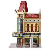 LEGO Creator Expert 10232 Palace Cinema