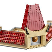 LEGO Creator Expert 10232 Palace Cinema