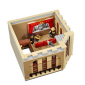 LEGO Creator Expert 10232 Palace Cinema