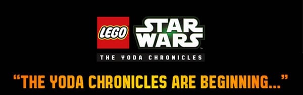 The Yoda Chronicles