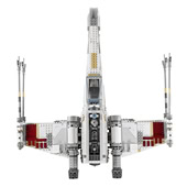 10240 Red Five X-Wing Starfighter