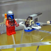 75023 LEGO Star Wars Advent Calendar