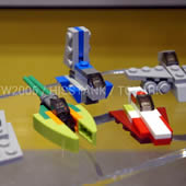 75023 LEGO Star Wars Advent Calendar