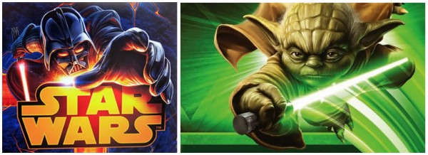 Nouveau packaging Star Wars - Second semestre 2013 Nouveau packaging Star Wars - Second semestre 2013