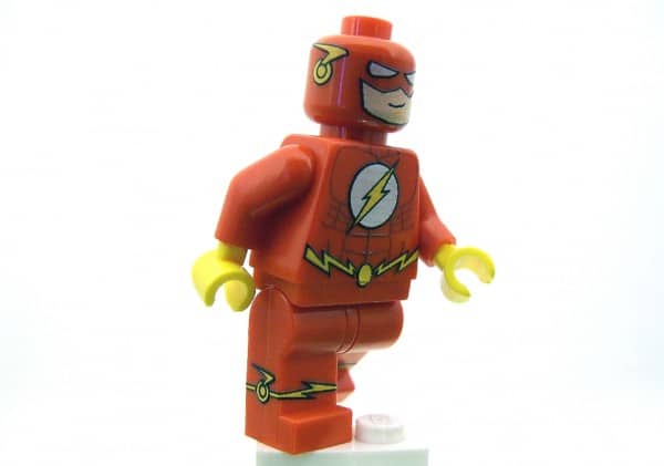 Flash par QualityCustomBricks