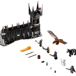 LEGO Lord of the Rings 79007 Battle at the Black Gate