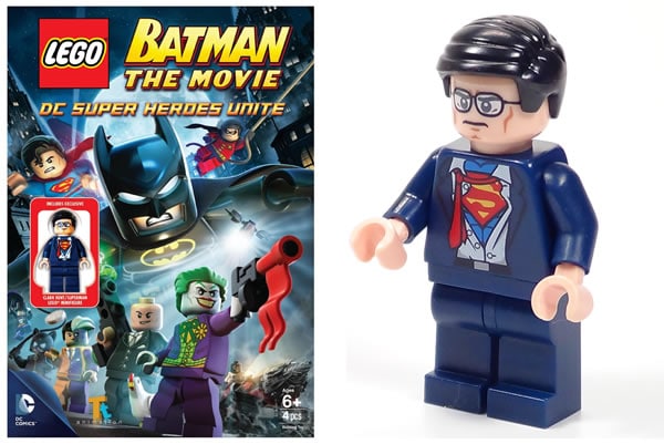 LEGO Batman The Movie