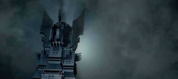 10237 The Tower of Orthanc