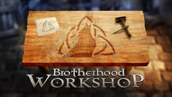 Brotherhoodworlshop