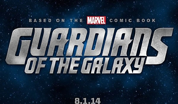 Marvel Guardians Of The Galaxy