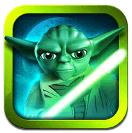 LEGO® STAR WARS™ THE YODA CHRONICLES