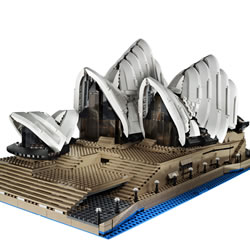 10234 Sydney Opera House