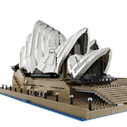 10234 Sydney Opera House