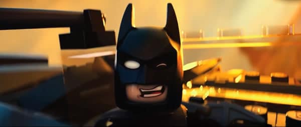 The LEGO Movie : Le trailer officiel