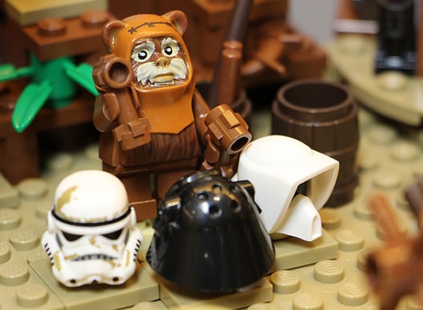 10236 Ewok Village