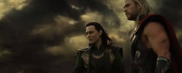 Thor The Dark World