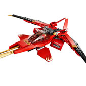 70721 Kai Fighter