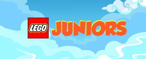 LEGO Juniors 2014