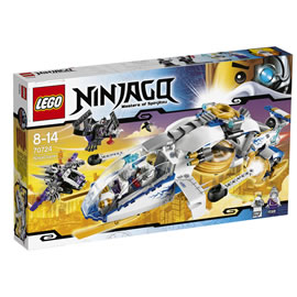 70724 NinjaCopter