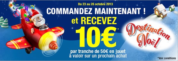 auchan offre