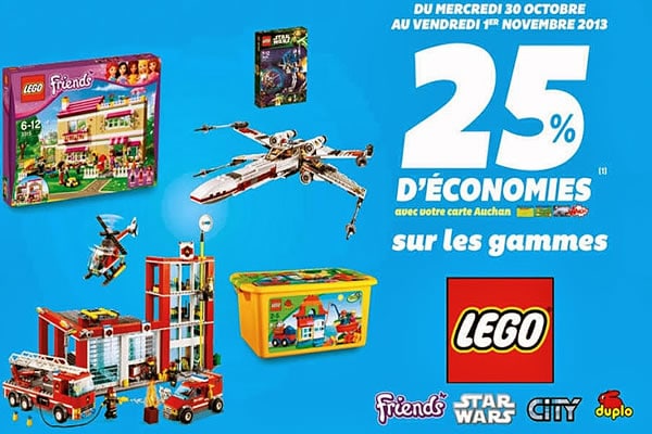 promo auchan