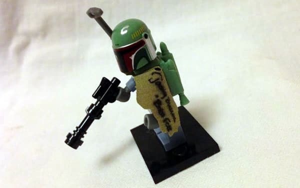 Boba Fett