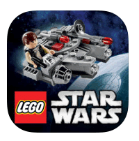 LEGO® Star Wars™: Microfighters