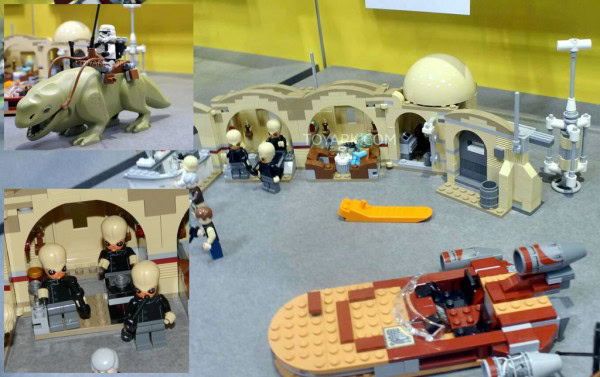 75052 Mos Eisley Cantina