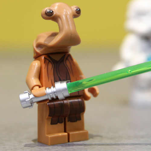 75051 Jedi Scout Hunter