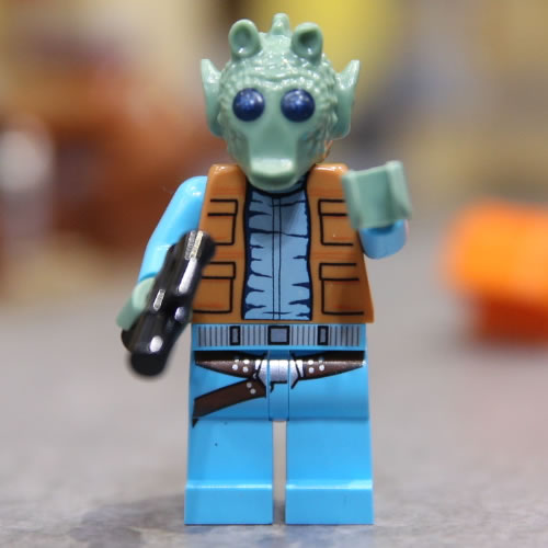 75052 Mos Eisley Cantina