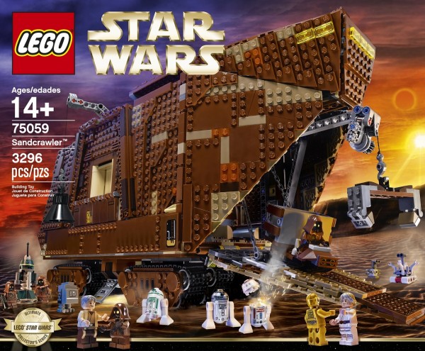 75059 Sandcrawler