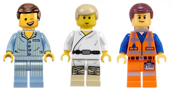 Everything is awesome (on Tatooine) !