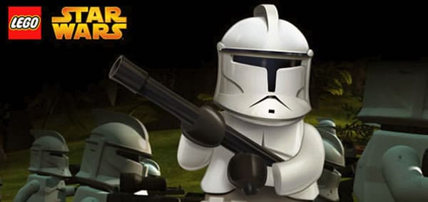 lego star wars